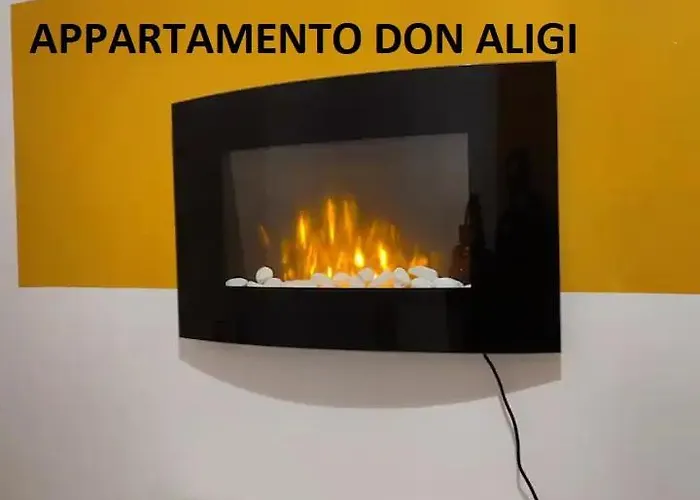 Donna Mila * מסניה