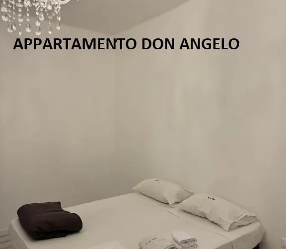 דירה Donna Mila מסניה