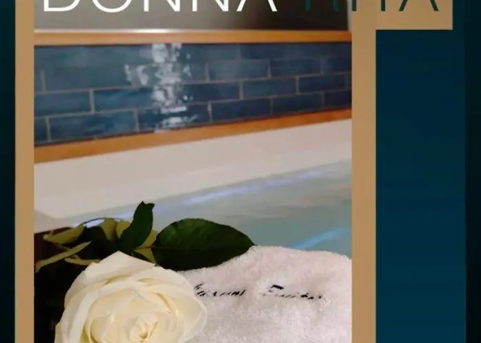 Donna Mila דירה *